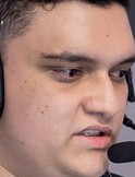 Face of Cabu