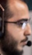 Face of Sacy