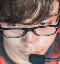 Face of Lep