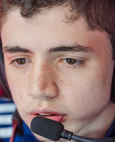 Face of Wos