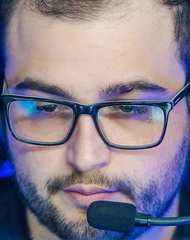Face of Leko