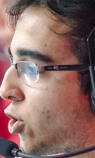 Face of Sacy