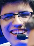 Face of Robo