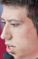 Face of Caos