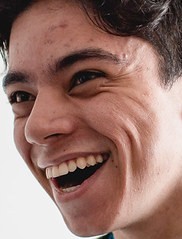Face of pbO
