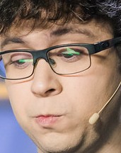 Face of Tixinha