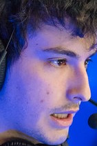 Face of Nappon