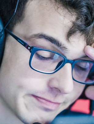 Face of Mylon