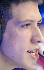 Face of Caos