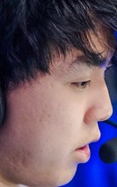 Face of Yang