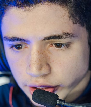 Face of Wos