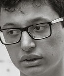 Face of Tay