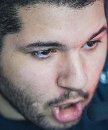 Face of Sirt