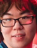 Face of Goku