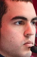 Face of SkyBart