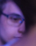 Face of Neki