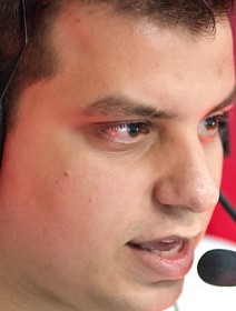Face of Turtle