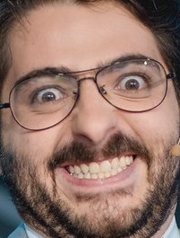 Face of Melao13