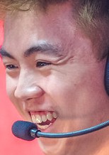Face of Yang