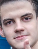 Face of Kami