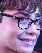 Face of Lep