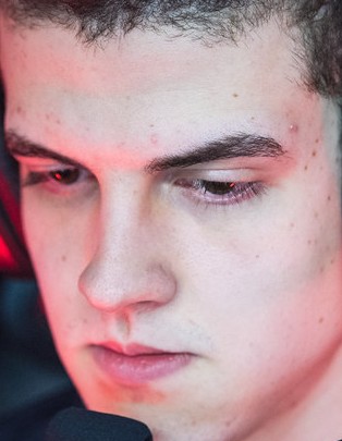 Face of Kami