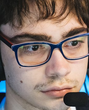 Face of Lep