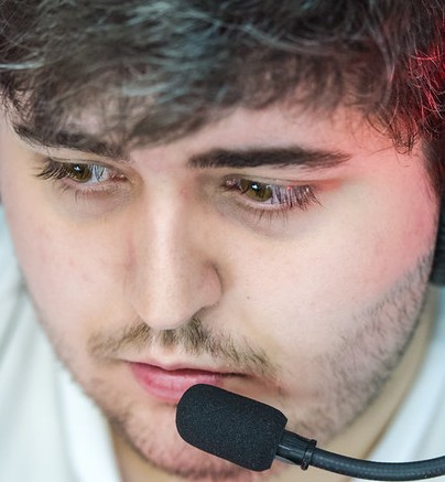 Face of Skyer