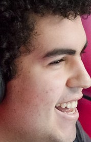 Face of SkyBart