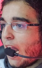 Face of Sacy