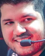 Face of Sirt