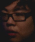 Face of Goku