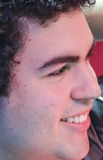 Face of SkyBart
