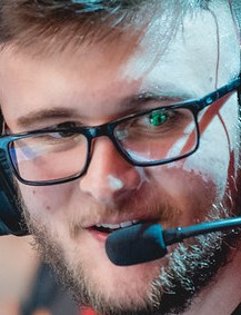 Face of Ranger