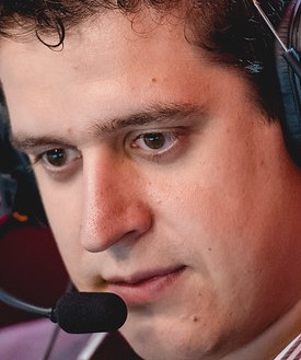 Face of Nuddle