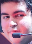 Face of SkyBart