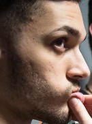 Face of dyNquedo