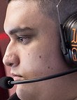 Face of Cabu