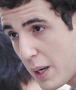 Face of Professor