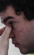 Face of SkyBart
