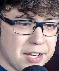 Face of Tixinha