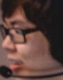 Face of Goku