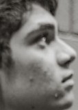 Face of Zirigui