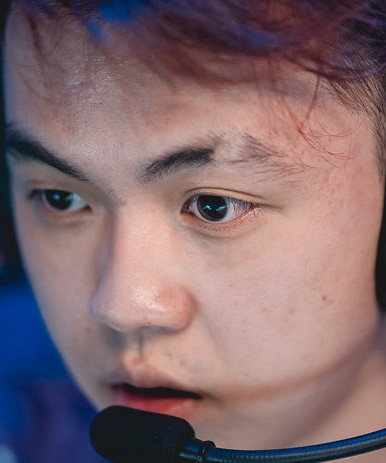 Face of Yang