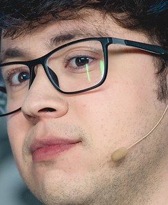 Face of Tixinha