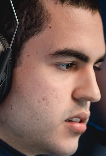 Face of SkyBart
