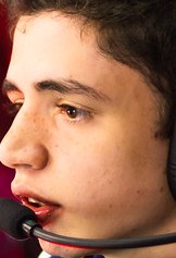 Face of Wos