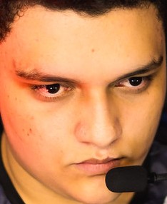 Face of Cabu