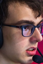 Face of Mylon