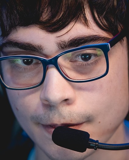 Face of Lep